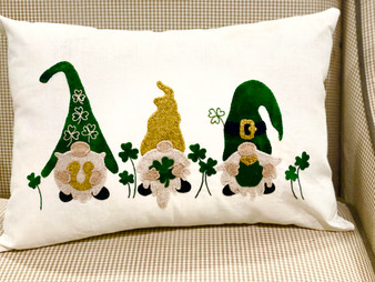 Gnome Shenanigans DOWNLOAD